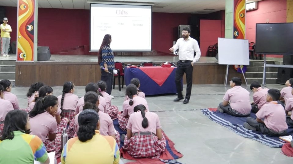 Constitutional Literacy