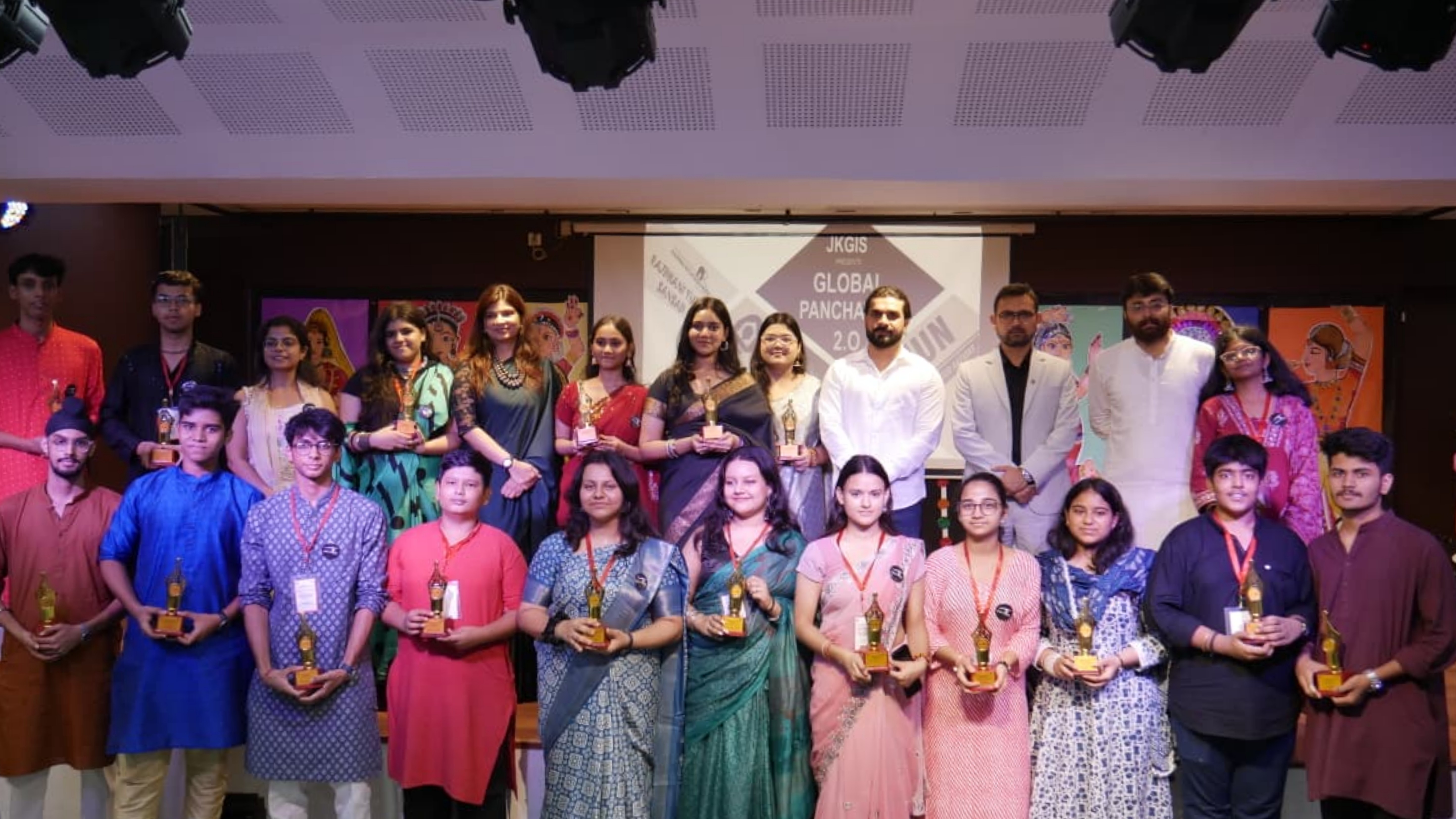 Global Panchayat 2.0