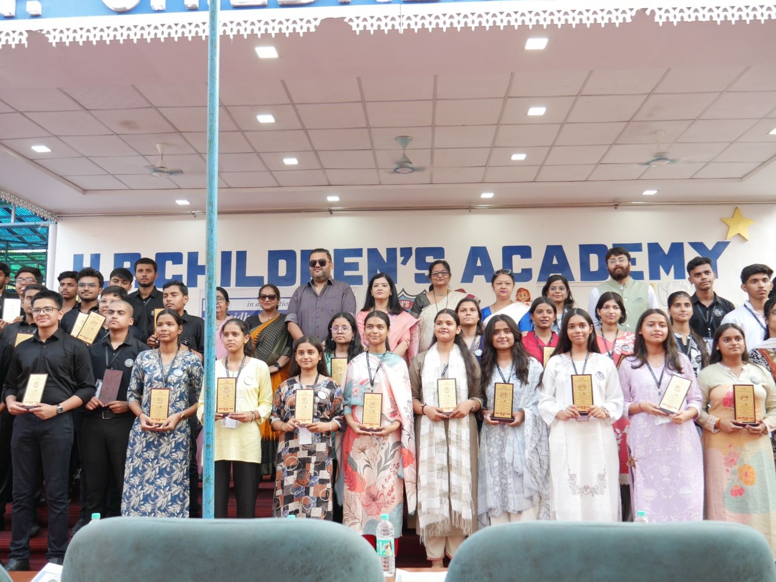 Gorakhpur Yuva Samvad 2025