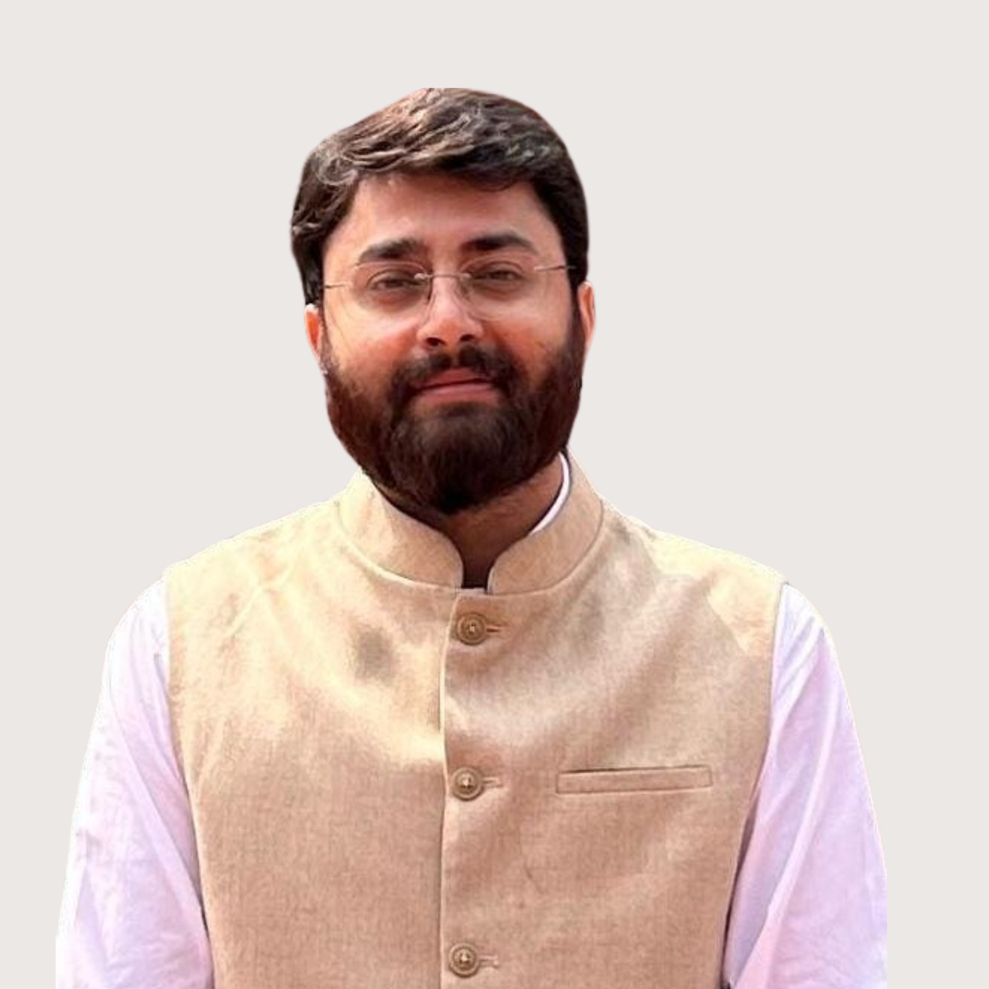 Adv. Jai Saini