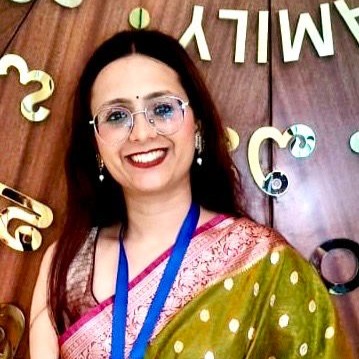 Zigyasa Mishra